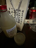 花橋流水老長沙米酒伴手禮甜糯米酒純發(fā)酵低度酒湖南特產(chǎn)甜酒醪糟汁小酌酒 米酒/ 500mL 1瓶 【酒杯+手提袋】 曬單實拍圖