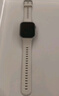 華為（HUAWEI）WATCH FIT 4 智能運(yùn)動(dòng)手表 超輕薄大屏 潮流運(yùn)動(dòng) 長(zhǎng)續(xù)航 藍(lán)牙通話(huà) 運(yùn)動(dòng)手表 悅動(dòng)白 氟橡膠表帶 曬單實(shí)拍圖