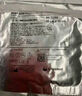 康樂(lè )保（Coloplast）拜爾坦磷酸鋯鈉銀離子藻酸鹽敷料3760 褥瘡壓瘡傷口潰瘍傷口抗菌吸收滲液 3760【10x10cm】1片 曬單實(shí)拍圖