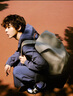 ITOTRUFFLE BACKPACK2男女背包防潑水出差商務(wù)通勤旅行電腦包雙肩包 松褐 18L 曬單實(shí)拍圖