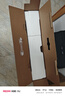 KOORUI科睿24.5英寸超頻320Hz電競顯示器 Fast-IPS 1ms響應硬件低藍光HDR400認證 旋轉升降電腦屏幕F50X3 曬單實(shí)拍圖