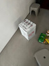 農夫山泉100%純果汁NFC橙汁300ml*10瓶整箱中秋禮盒鮮果冷壓榨0添加劑飲料 曬單實拍圖