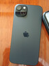 【美版有鎖未激活】APPLE蘋(píng)果15 2023新款iPhone 美版海外手機 15plus黑色 128GB 全新未激活+開(kāi)孔 曬單實(shí)拍圖