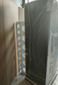 創(chuàng)維（SKYWORTH）188升雙門小型冰箱 風(fēng)冷無霜兩門家用電冰箱 節(jié)能低音租房公寓宿舍國補以舊換新P18WY 曬單實拍圖
