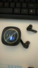 FIIL Key Pro2全能智駕降噪藍牙耳機-55dB金標音質(zhì)藍牙6.0入耳半入耳式耳機七夕情人節禮物 黑美人 曬單實(shí)拍圖