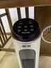 新飛取暖器暖風機電暖氣電暖器家用節(jié)能省電熱風機小太陽塔式立式廣角辦公室臥室 白色-機械【升級款】 白色-遙控【升級款】 曬單實拍圖