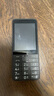 諾基亞（NOKIA）220 4G 移動(dòng)聯(lián)通電信全網(wǎng)通 2.8英寸雙卡雙待 直板按鍵手機(jī) 老人老年手機(jī) 學(xué)生手機(jī) 黑色 曬單實(shí)拍圖