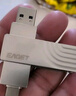 憶捷（EAGET）Type-C USB3.0 手機(jī)U盤雙接口CF30大容量手機(jī)電腦兩用 高速傳輸 512GB【手機(jī)U盤|即插即用】 曬單實(shí)拍圖