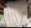 巴拉巴拉童裝新生兒連體衣寶寶衣服嬰兒哈衣爬服夾棉時(shí)尚男童女童嬰童衣服 夢(mèng)幻粉60344 80cm 曬單實(shí)拍圖