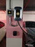 公牛充電樁新能源電動(dòng)汽車(chē)家用7KW適配于特斯拉極氪001理想華為問(wèn)界m7/m8/m9大眾寶馬小鵬小米21kw 7KW樂(lè )享版-帶LED大屏(送基礎安裝) 曬單實(shí)拍圖