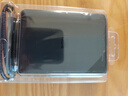 西部數(shù)據(jù)（WD）1TB 移動(dòng)硬盤 USB3.0 SE系列 2.5英寸 機(jī)械硬盤 筆記本電腦外接 外置存儲(chǔ)辦公 大容量家庭存儲(chǔ) 曬單實(shí)拍圖