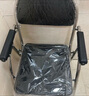 怡輝（YIHUI）坐便座椅老年人坐便器家用結實(shí)便攜式坐便輔助器蹲大便移動(dòng)馬桶  曬單實(shí)拍圖