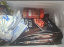漢拿山烤肉套餐5~6人  生鮮牛肉食材燒烤半成品套餐韓式戶外家庭家用 1900g（含贈品到手9包肉1個料） 曬單實拍圖