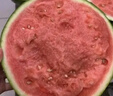 【產(chǎn)地直采】麒麟奶油西瓜 約5.5kg 曬單實(shí)拍圖