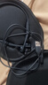 韶音（SHOKZ）OpenRun Pro S810骨傳導(dǎo)藍(lán)牙無線開放式耳機(jī)不入耳式運(yùn)動(dòng)高音質(zhì) 騎士黑 曬單實(shí)拍圖