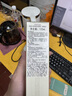 肌膚之鑰（Cle de Peau）凈采潔面膏清爽型 125ml 溫和深層清潔凈顏 曬單實(shí)拍圖