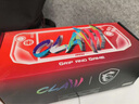 微星（MSI） CLAW 8 掌機銳龍版 2025掌上游戲機AMD Z2 Extreme處理器8英寸大屏 80Whr大電池長(cháng)續航WIFI7 AMD Z2 Extreme/24G/1T/白色 曬單實(shí)拍圖