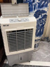 先科(SAST)冷風(fēng)扇/空調扇/交流定頻冷風(fēng)機/家用商業(yè)用水冷風(fēng)扇/餐廳食堂制冷風(fēng)扇/車(chē)間工業(yè)扇CG-702L 曬單實(shí)拍圖