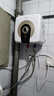 阿詩(shī)丹頓（USATON）小廚寶電熱水器速熱式暖熱水寶廚房熱水器迷你儲水式上出水10升一級能效 8L 1500W 【下出水8升】長(cháng)效保溫 小廚寶 曬單實(shí)拍圖
