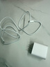 蘋(píng)果16/15充電器45W適配原裝快充套裝iphone17/16/15promax/pro/plus氮化鎵充電頭編織線(xiàn)套裝 原 ·裝蘋(píng)果45W快充頭+1米編織線(xiàn)套裝 曬單實(shí)拍圖