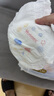 好奇（Huggies）金裝拉拉褲L124片(9-14kg)尿不濕【速干不易紅】 曬單實(shí)拍圖