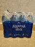 百事可樂(lè)純水樂(lè) AQUAFINA 飲用水 純凈水 1.5L*8瓶 整箱裝  百事出品 曬單實(shí)拍圖