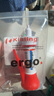 ergo6710衣服軟膠布料皮革專用膠水粘logo布料標(biāo)志褲子膠補(bǔ)衣沾衣物印花服裝子鞋墊牛仔褲破洞布藝 曬單實(shí)拍圖