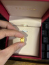 謝瑞麟（TSL）黃金轉(zhuǎn)運(yùn)珠3D硬金足金串珠不含手繩X4789-X4800 X4793-如意龍 曬單實(shí)拍圖