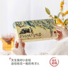 茶顏悅色天生我材/小金桂茶2盒裝35g共14枚 桂花烏龍茶紅茶冷泡茶包七夕節(jié) 曬單實(shí)拍圖