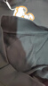 森馬（Semir）史努比系列連帽衛(wèi)衣男復(fù)古學(xué)院印花情侶裝秋季寬松101524116201 曬單實拍圖