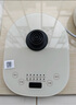 美的（Midea）養(yǎng)生壺 316L母嬰材質(zhì)全自動(dòng)煮茶壺花茶壺 1.5L燒水壺 12h恒溫 11檔控溫煮茶器電熱水壺YSNC1501Pro 曬單實(shí)拍圖