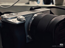 索尼（SONY）Alpha 6400 APS-C 半畫幅畫幅4K視頻Vlog微單相機 A6400 黑色 A6400K套機【國家補貼 贈相機包等】 官方標配 曬單實拍圖