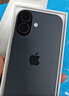 Apple/蘋(píng)果 iPhone 17 256GB 黑色 支持移動(dòng)聯(lián)通電信5G 雙卡雙待手機(jī) 曬單實(shí)拍圖
