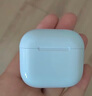 GFFOCUS【直營正品丨降噪Air4代】適用蘋果真無線ANC降噪藍(lán)牙半入耳式耳機(jī)iPhone16/15/14Pro頂配pods4 【原版正裝全功能頂配版】 主動降噪+空間音頻+三真電量 曬單實拍圖