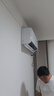 海爾（Haier）小紅花套系 凈省電Plus真省版 節(jié)能1.5匹壁掛式臥室掛機(jī)空調(diào) KFR-35GW/E1-1Plus家電國(guó)家補(bǔ)貼20% 曬單實(shí)拍圖