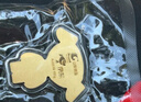 山東黃金[狗頭金]京東聯(lián)名金條Au9999 10g京東JOY投資金條 生日禮物 曬單實(shí)拍圖