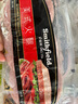 史蜜斯 國(guó)產(chǎn)圓形美式火腿片450g 冷藏?zé)o淀粉火腿 三明治漢堡早餐食材 曬單實(shí)拍圖