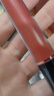 袋鼠媽媽準孕婦雙芯口紅夾心潤唇膏專(zhuān)用唇釉不易掉色保濕可用彩妝化妝品 【第二件半價(jià)】NU301#零星初杏 曬單實(shí)拍圖