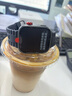 HUAWEI WATCH FIT 4 Pro曜石黑氟橡膠表帶運動智能手表鈦金屬藍寶石玻璃大屏長續(xù)航fit4pro 曬單實拍圖