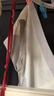 古今（GUJIN）2件裝少女文胸學(xué)生運動(dòng)防震內衣女大童發(fā)育期15歲初高中生背心XL 曬單實(shí)拍圖