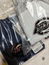 Dickies童裝男童褲子春秋款兒童薄款運動褲男孩秋季帥氣時髦衛(wèi)褲女童衛(wèi)褲 曬單實拍圖