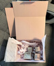 蘭蔻菁純面霜30ml輕盈版玻色因抗皺保濕護膚品套裝禮盒教師節(jié)禮物 曬單實拍圖