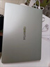 華為MateBook 14 Linux版 國家補貼20% 筆記本電腦2.8K OLED觸控屏 酷睿Ultra 5 16G 1T皓月銀 曬單實拍圖