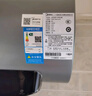美的（Midea）免清洗電熱水器60升家用3300W變頻儲水式水電分離除氯養膚洗以舊換新國家補貼20%F6033-JE8Pro(HE) 曬單實(shí)拍圖