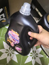 喜凈(Hygiene)泰國原裝進口柔順劑 洗護濃縮持久浸泡衣服留香去靜電 芍藥盛放3.5L 曬單實拍圖