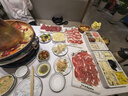 額爾敦【草地羊】內(nèi)蒙古錫林郭勒 羔羊排肉2.4斤 羊肉生鮮 燒烤火鍋食材 曬單實拍圖