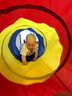 VTR兒童鉆洞玩具幼兒園室內陽(yáng)光爬行隧道鉆山洞爬行筒彩虹隧道感統 圓點(diǎn) 180CM隧道 袋+10個(gè)球 曬單實(shí)拍圖