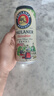保拉納（PAULANER) 柏龍 小麥白啤 啤酒 500ml*12罐 德國進(jìn)口 蘇超 看球 曬單實(shí)拍圖