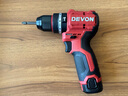 大有（Devon）京東集采JC系列12V無(wú)刷沖擊手電鉆電動(dòng)螺絲刀工具 5209自營(yíng)專供S7 曬單實(shí)拍圖
