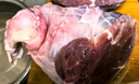 大莊園 進(jìn)口草飼原切牛腱子凈重2斤 生鮮牛肉 醬鹵燉煮食材【真原切】 曬單實拍圖